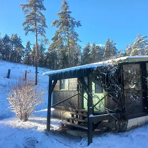  Chalet Petit Chalet Pour Amoureux De La Nature Au  domaine De Tara  France