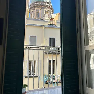 Appartement O'tuocc A Chiaia Italie
