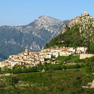  Appartement En Pleine Nature, Vue Imprenable, Jacuzzi France