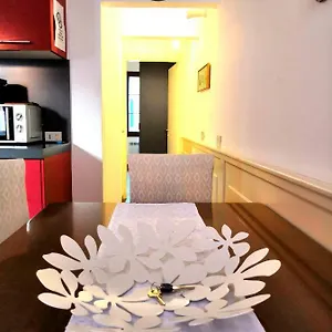  Appartement Castello First